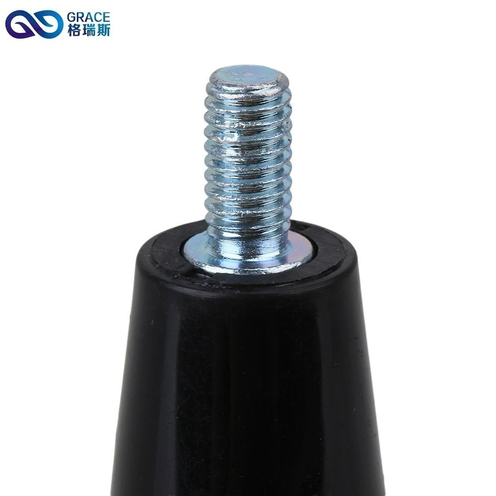 Hot Sale Male Thread Revolving Handle for Screen Printing Machine