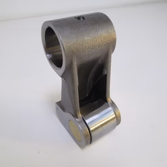 Alavanca do seguidor do came da peça do motor Cummins 3082428/4065754/4065756 para Qsk60/Qsk45/Qsk50