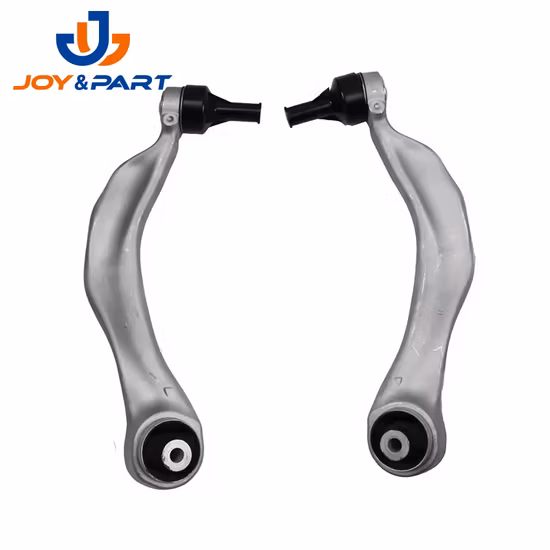 Peças de metal de alumínio personalizadas para fabricação de vídeo usinado CNC Kit de controle de movimento Braços deslizantes